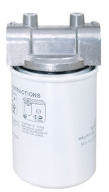 Förderpumpe-Patronen-Filter des Brennstoff-15GPM/56LPM mit 30 Mikrometer