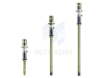 Ölen Sie Übergangsausrüstungs-vertikale pneumatische Öl-Pumpe für Stange 100L der Trommeln 8
