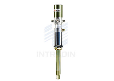 Ölen Sie Übergangsausrüstungs-vertikale pneumatische Öl-Pumpe für Stange 100L der Trommeln 8