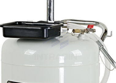 65 - 90 Liter-Altöl-Saugabtropfgestell durch Schwerkraft, pressluftbetätigter Öl-Auszieher