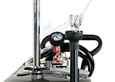 Portable 2 in 1 Altöl-Abfluss-Ausrüstung und Wechsler für Kombination