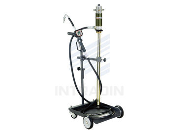 Mehrfache Trommel-Laufkatzen-pneumatische Öl-Pumpe für die 180 Liter-Trommel