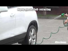 60 PSI 50 Fuß lange EVA-Spiralschlauch