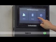 Intelligentes Flüssigkeitsmanagementsystem